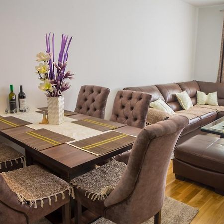 Apartman Orion Žabljak Exterior foto