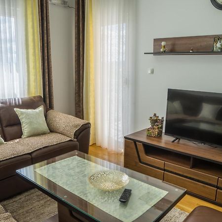 Apartman Orion Žabljak Exterior foto