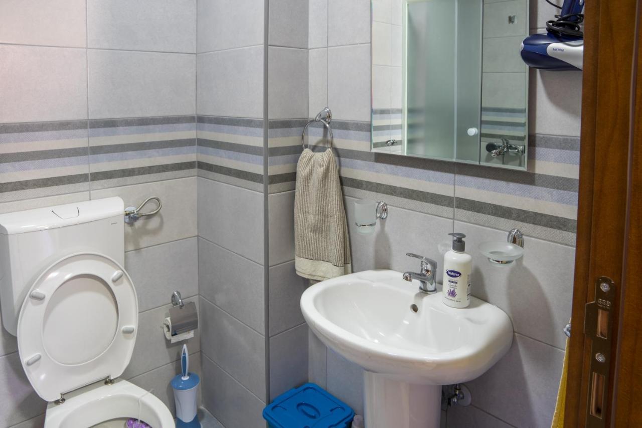 Apartman Orion Žabljak Exterior foto