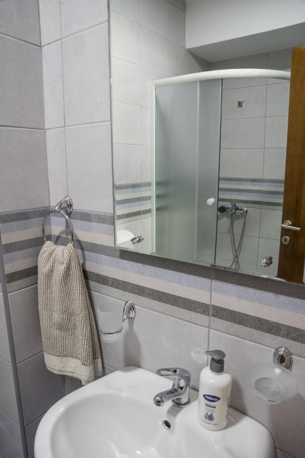 Apartman Orion Žabljak Exterior foto