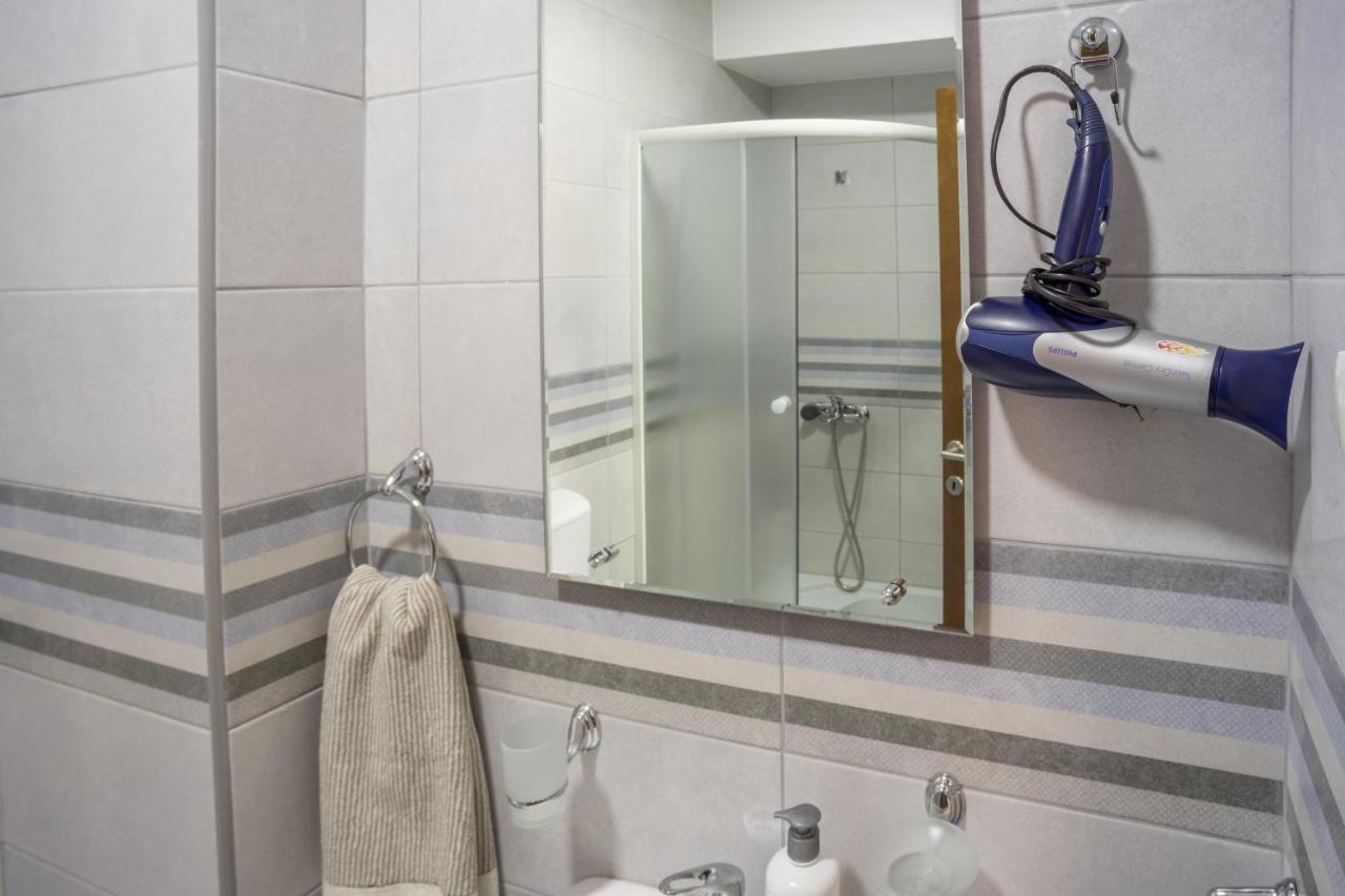 Apartman Orion Žabljak Exterior foto